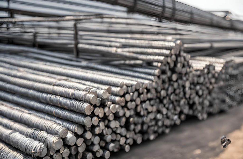Steel Pipes and Tubes