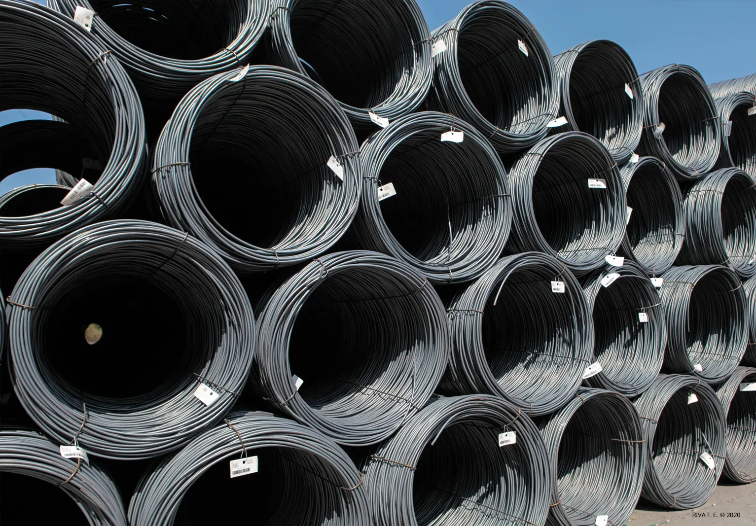 Steel Pipes and Tubes